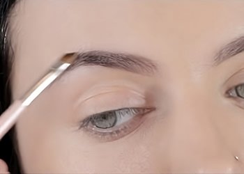 Eyebrow Training